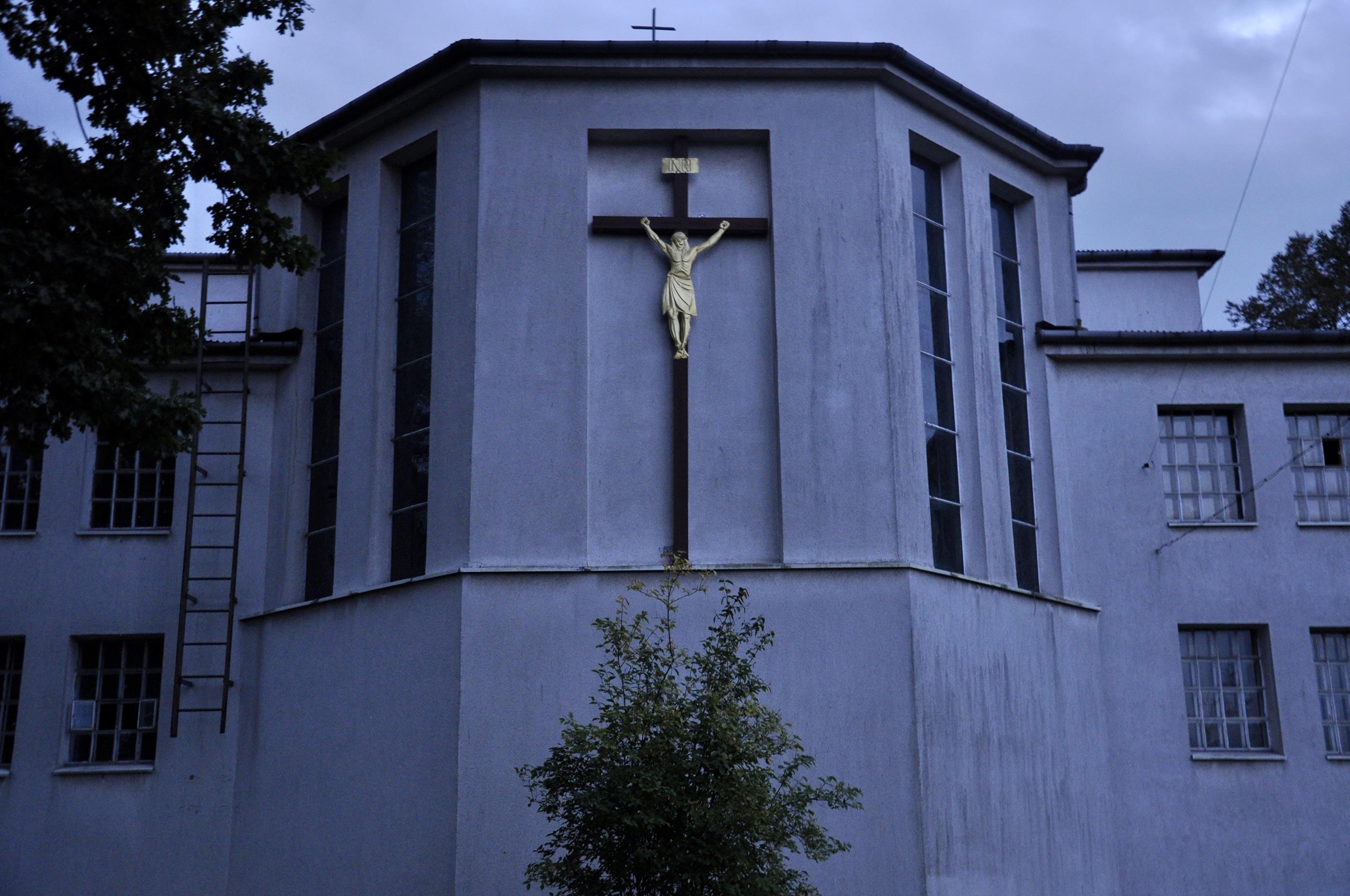Kościół św. Józefa, Dąbrowa Górnicza