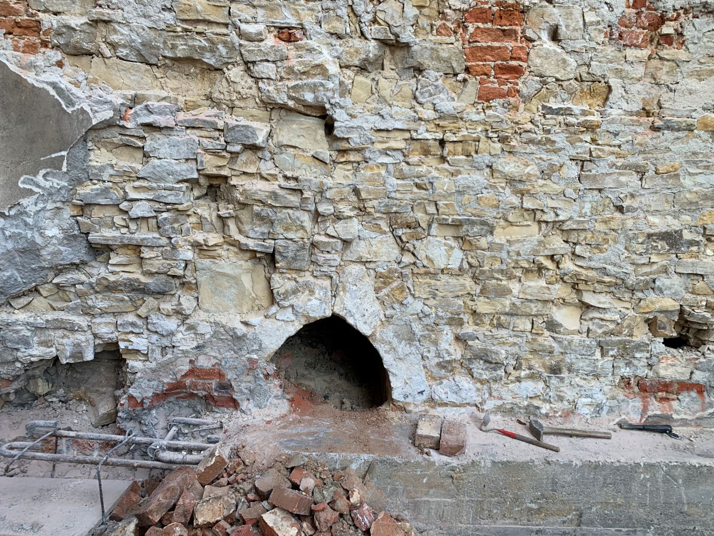 Kosciol sw wojciecha bytom 01
