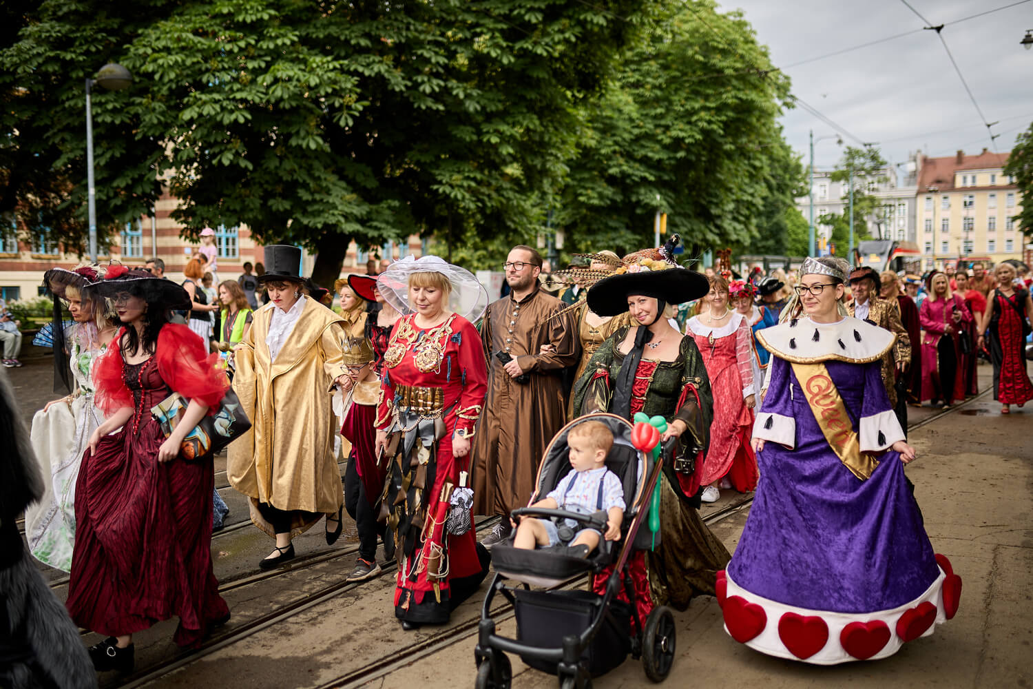 Jubileuszowy Piknik Operowy
