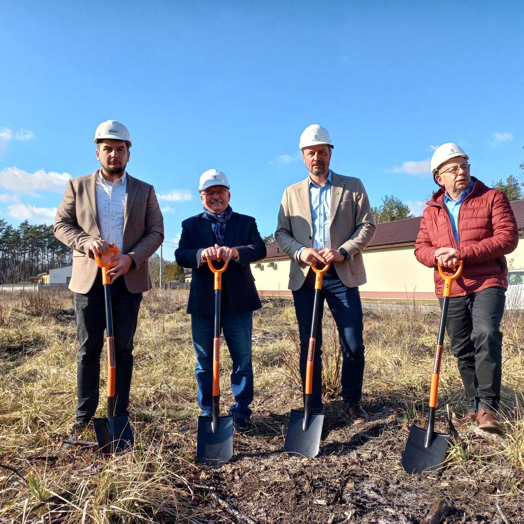 Nowe mieszkania SIM w Krupskim Młynie