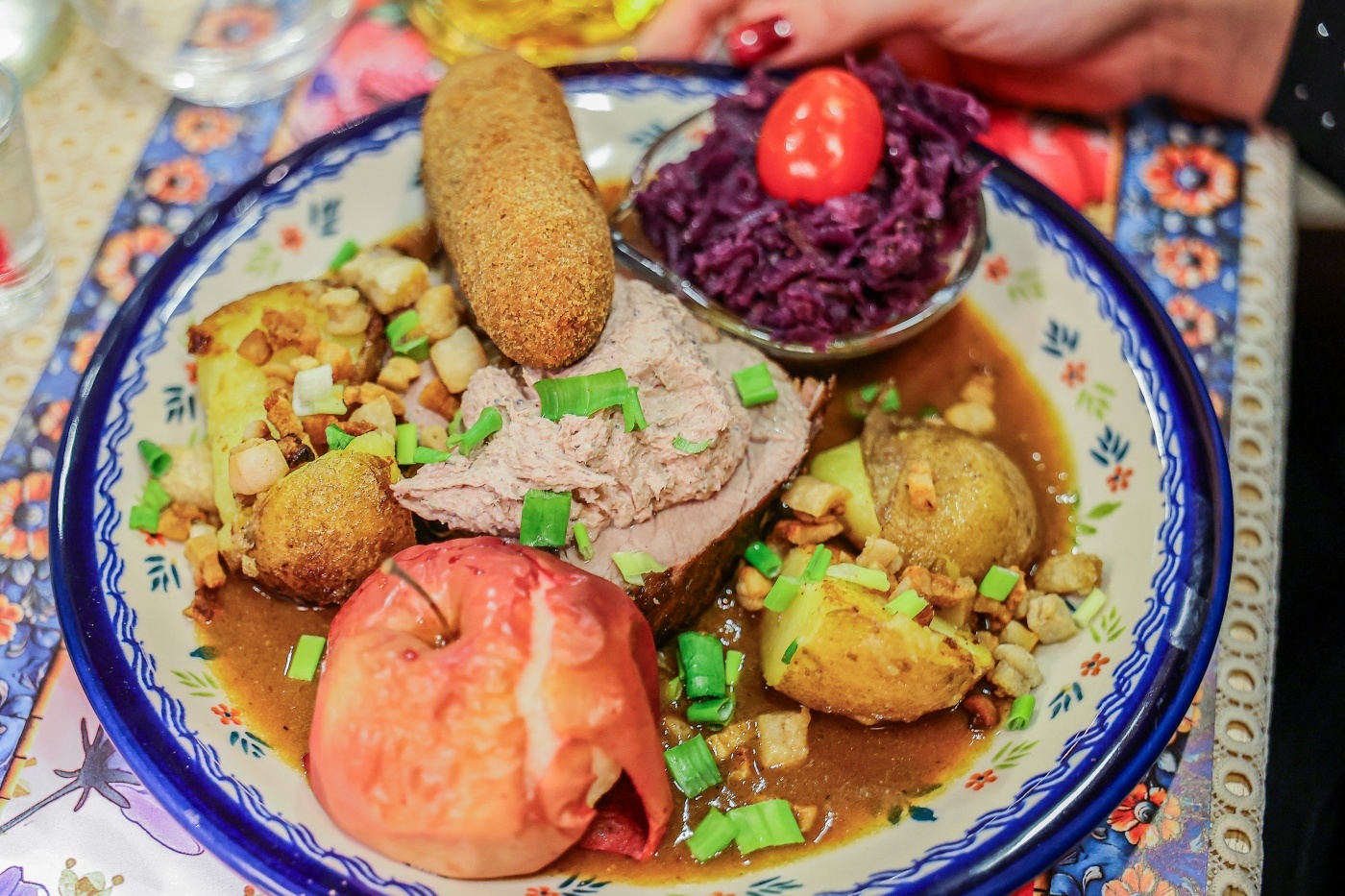 Kuchenne rewolucje chorzow 15