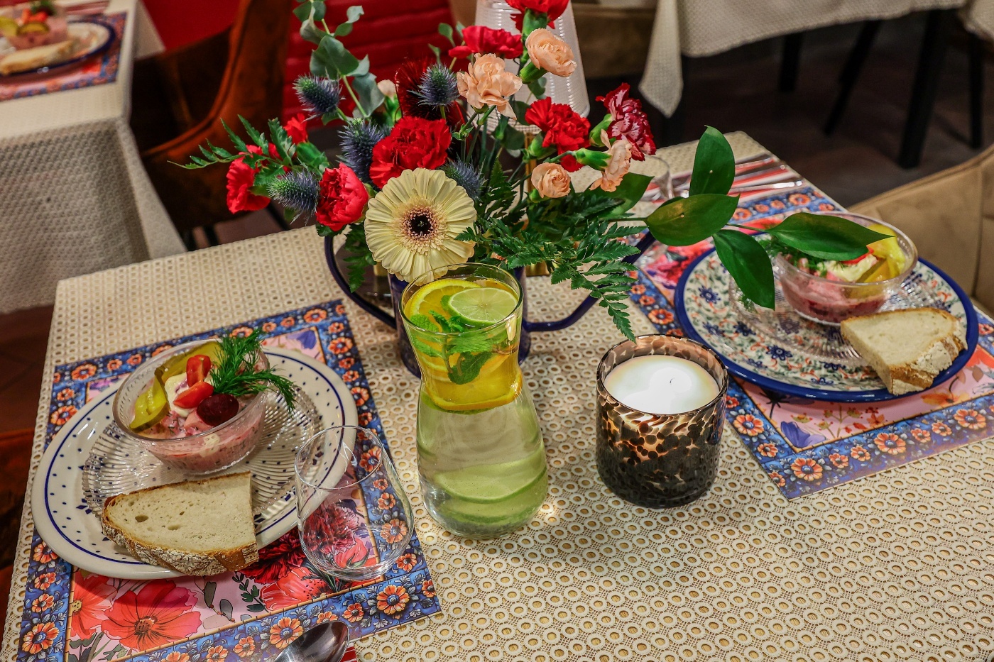 Kuchenne rewolucje chorzow 5