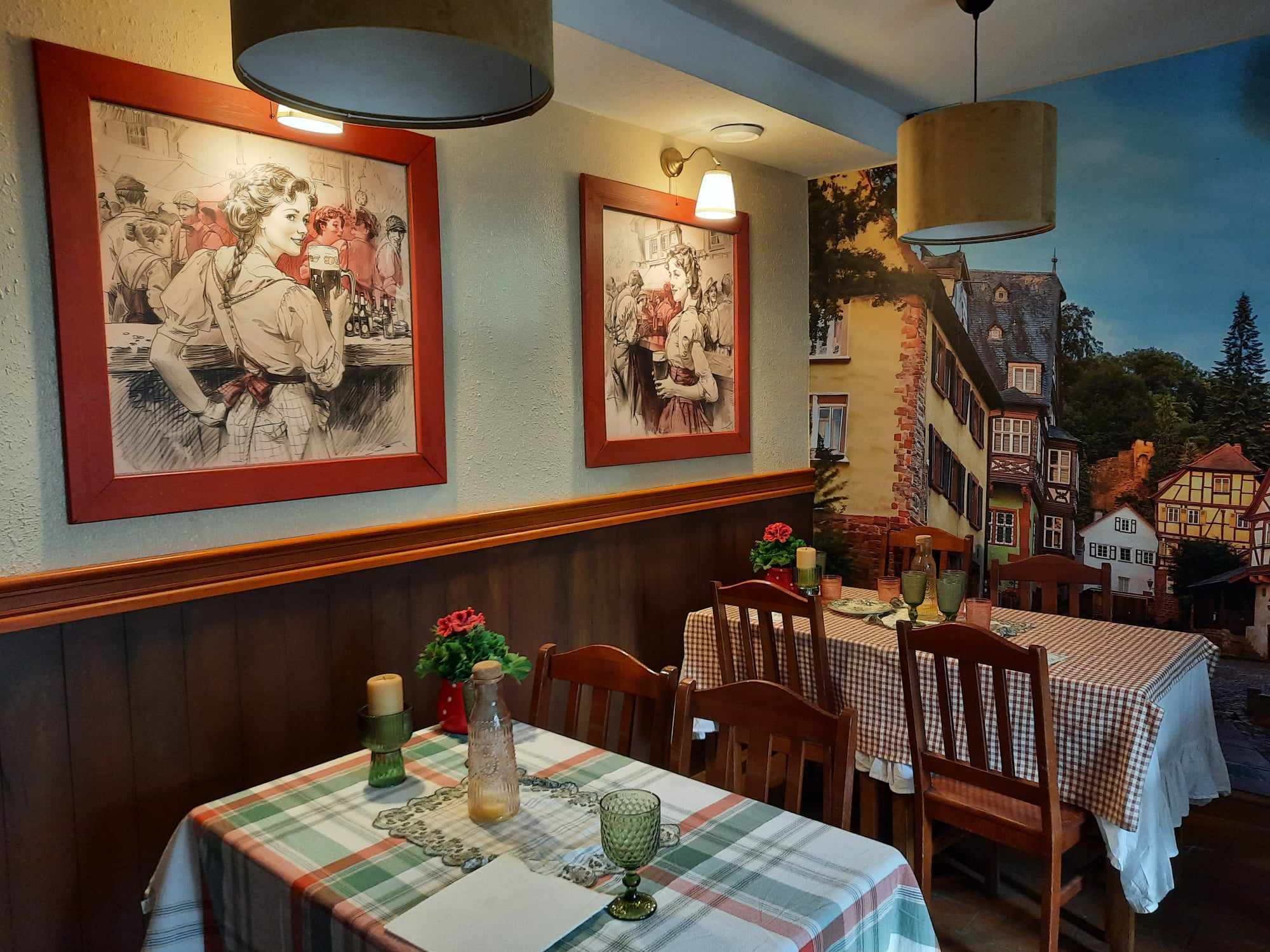 Kuchenne rewolucje katowice meltini bayer landhaus 11