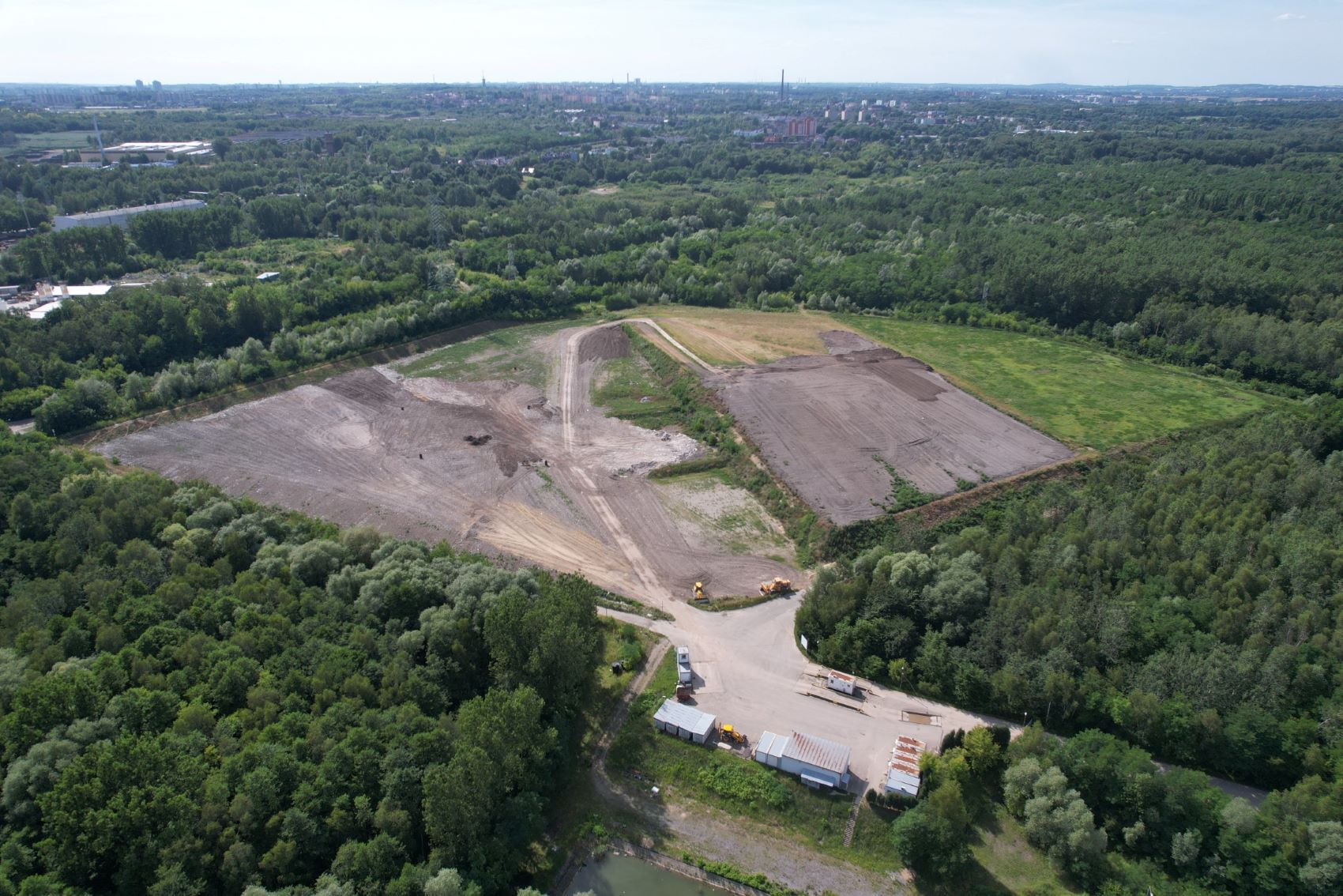 Kwatera mpgik katowice