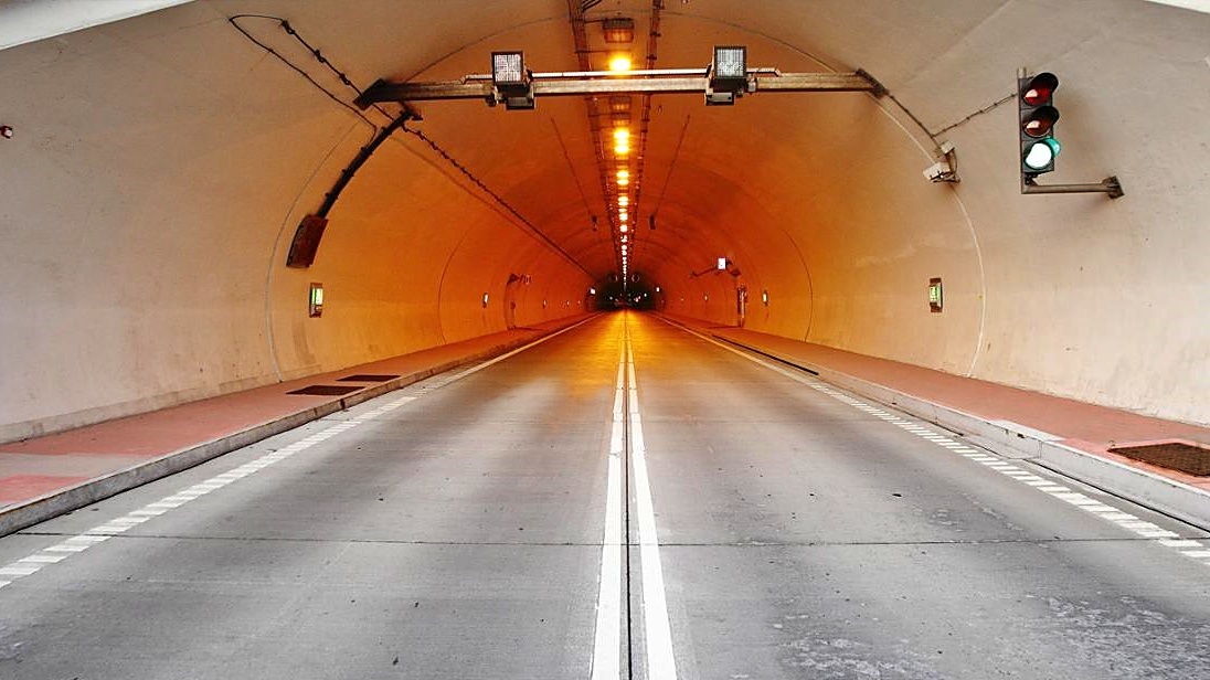 Na cztery tygodnie zamkną tunel na trasie S1 w Lalikach
