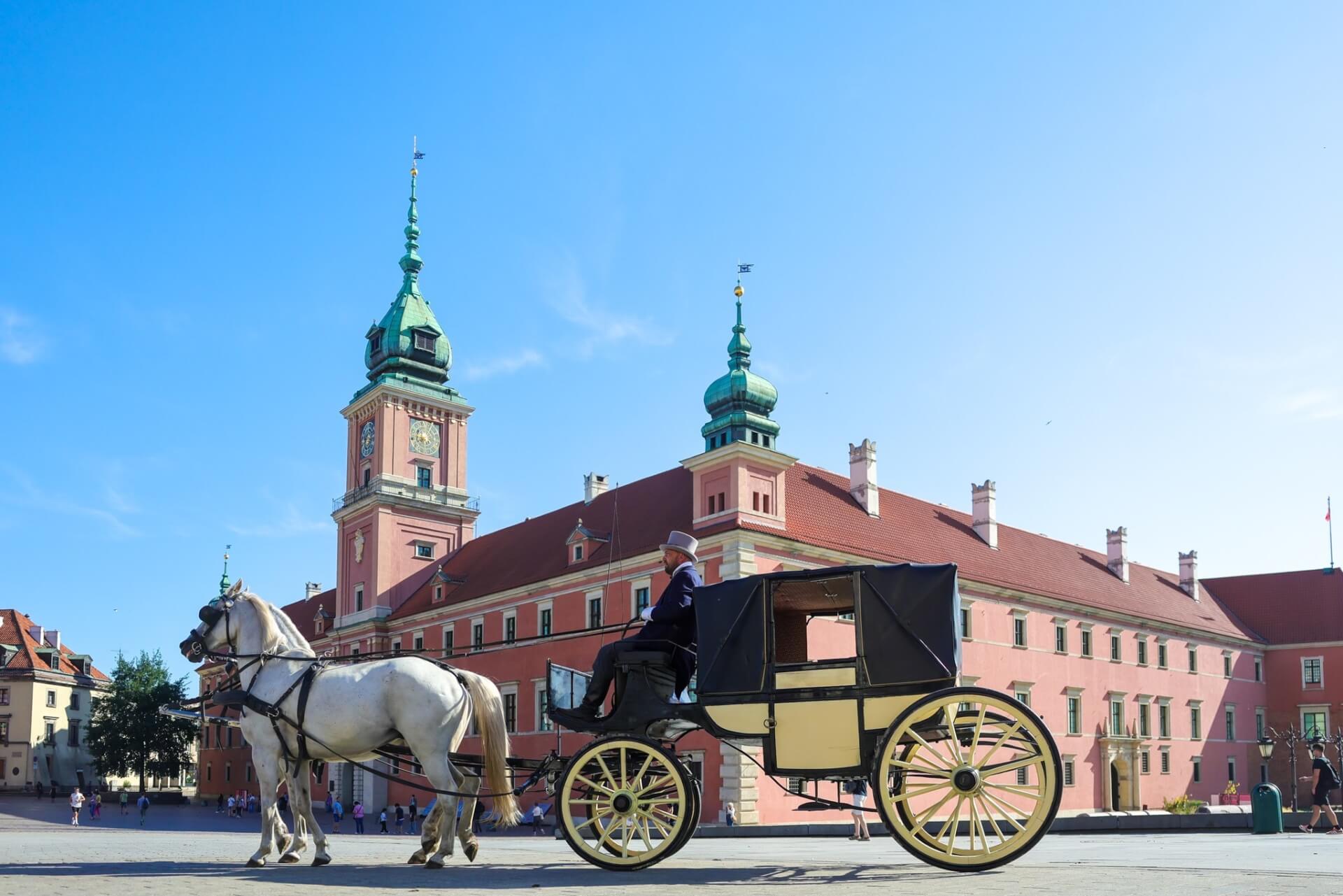 Lalka plan filmowy Warszawa 2