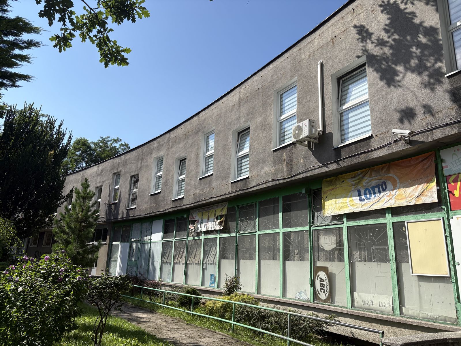 Pawilon Barbórka