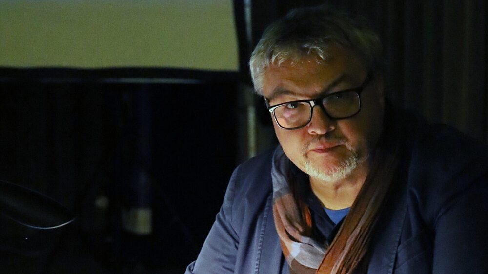 Leszek Jodliński został nowym dyrektorem Muzeum w Gliwicach