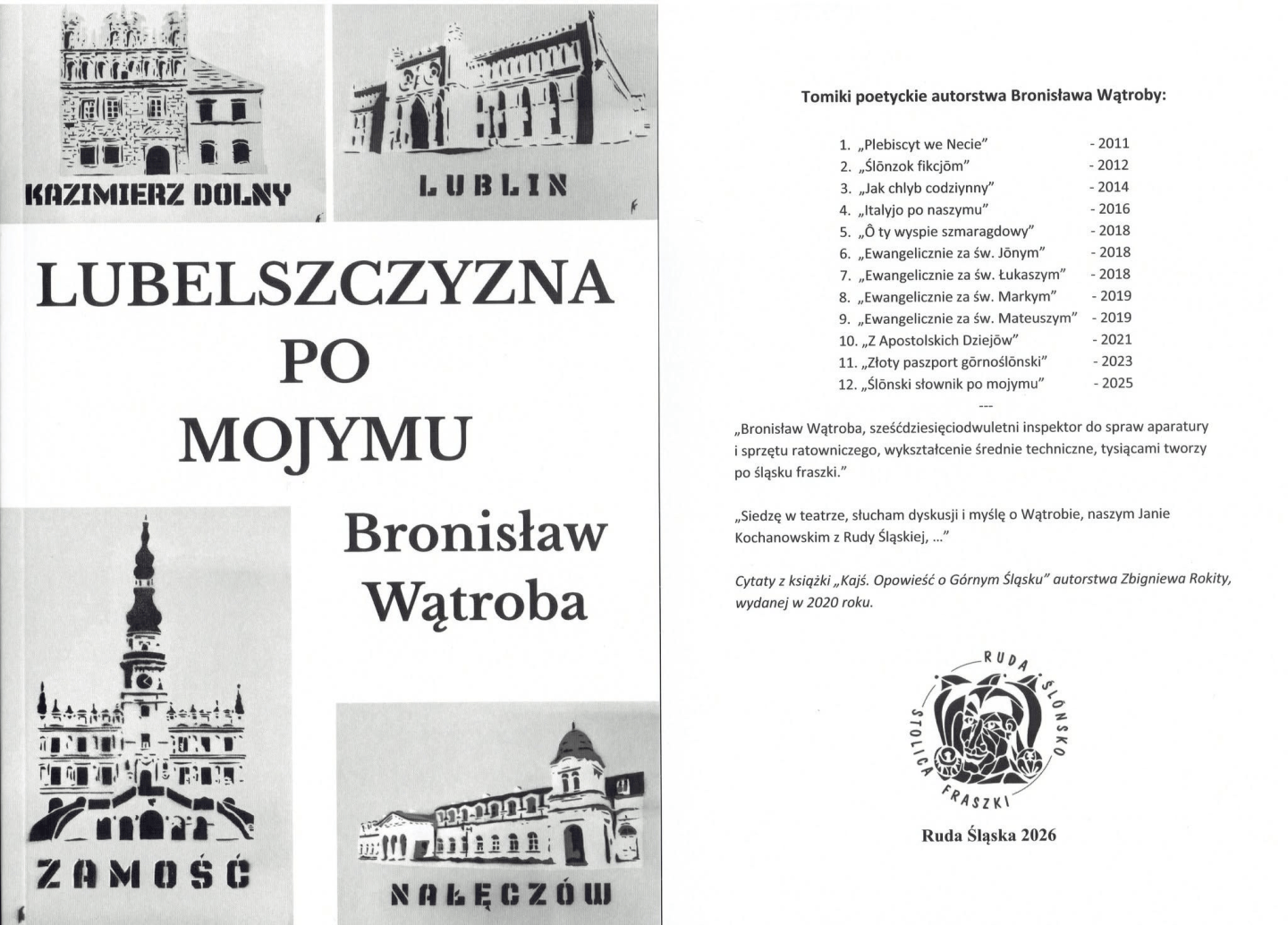 Lubelszczyzna watroba