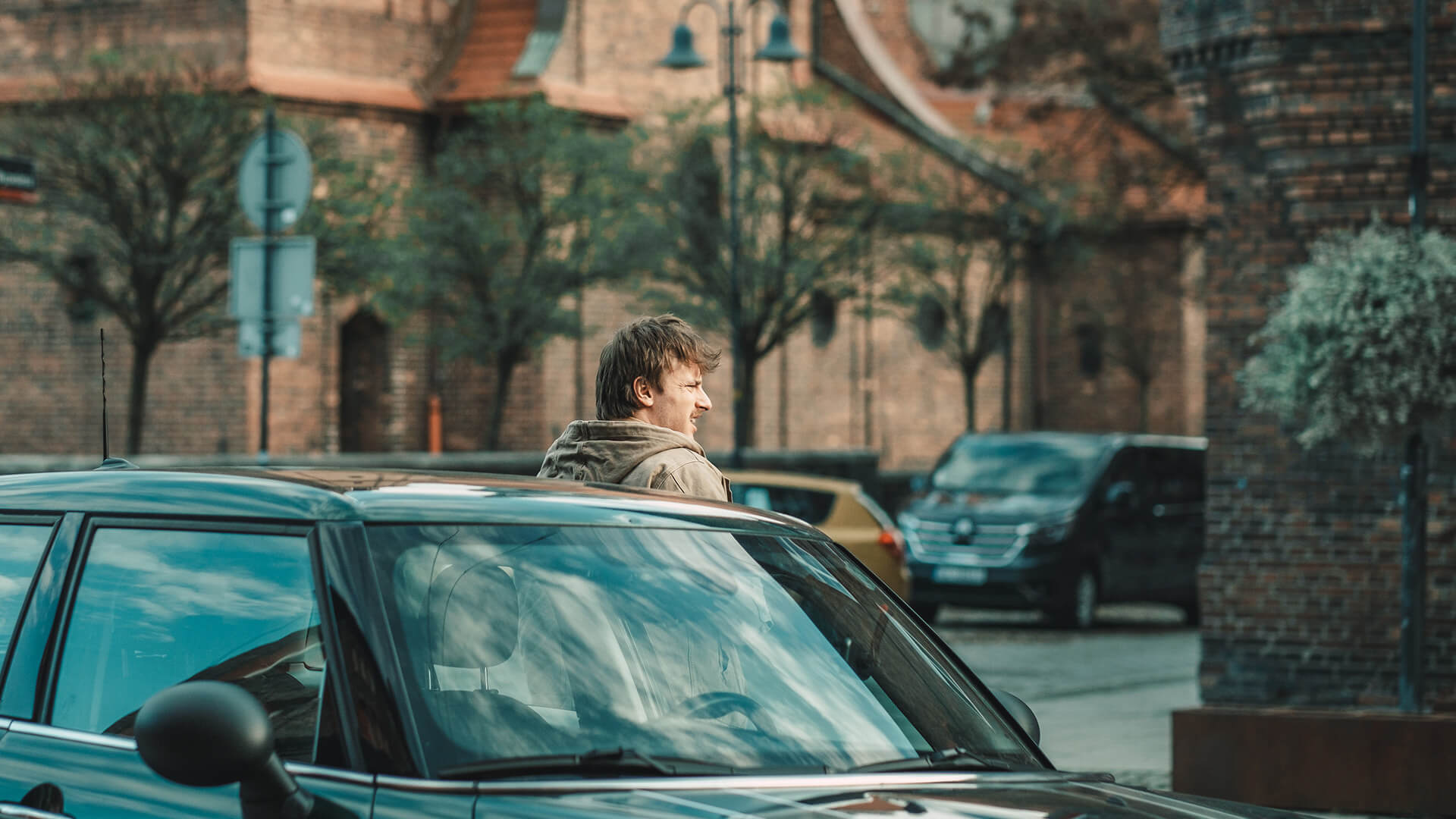 Powstaje kontynuacja serialowego hitu SkyShowtime - "Śleboda". Akcja będzie dziać się na Śląsku