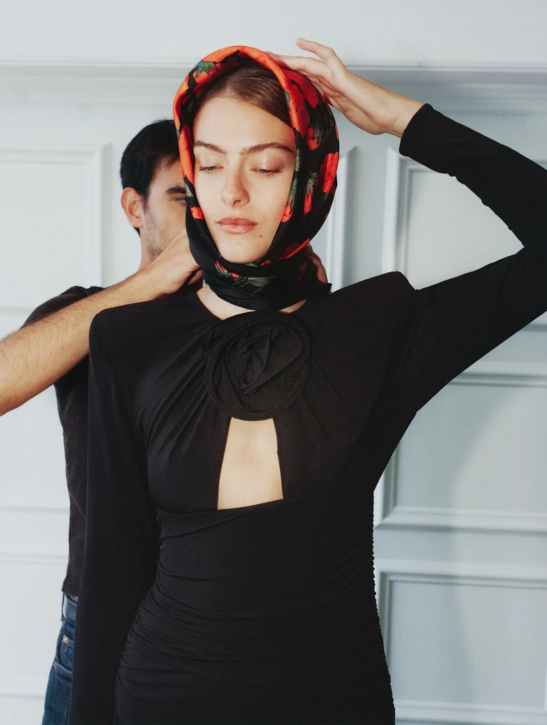 Magda Butrym dla H&M