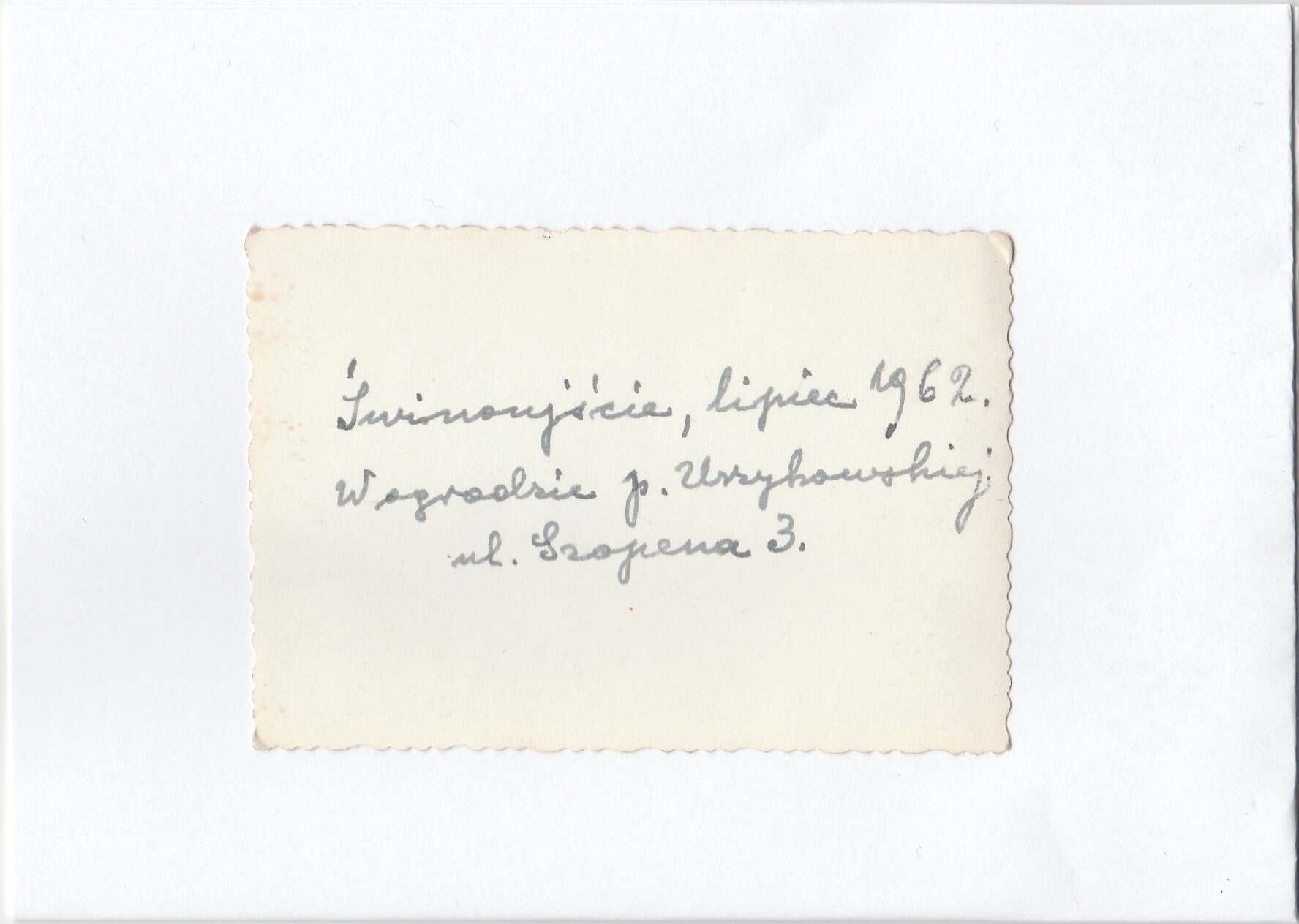 Magdalena buk 8