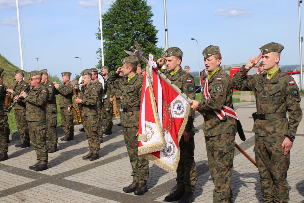 Majówka w Piekarach Śląskich