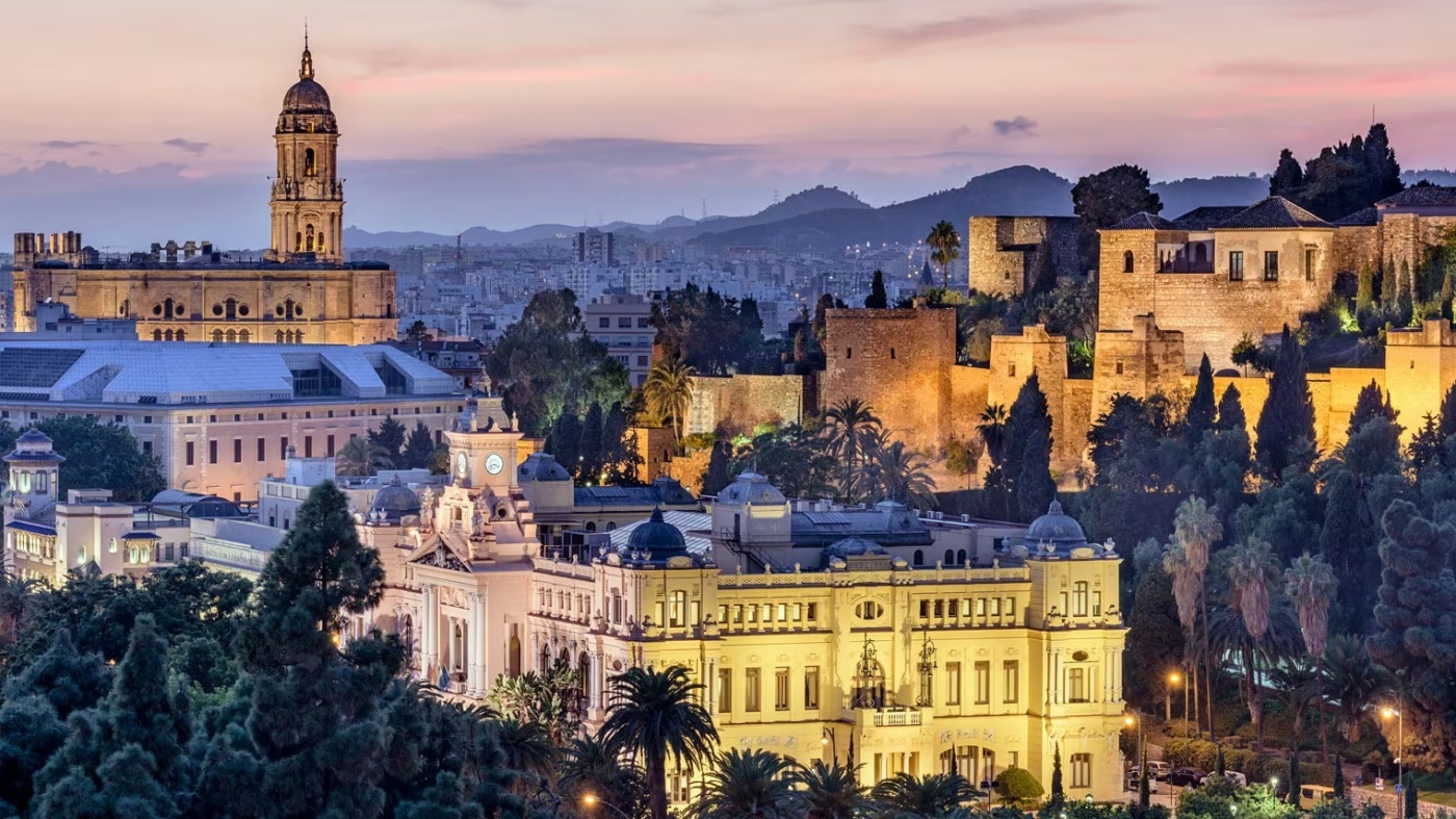 Malaga 3
