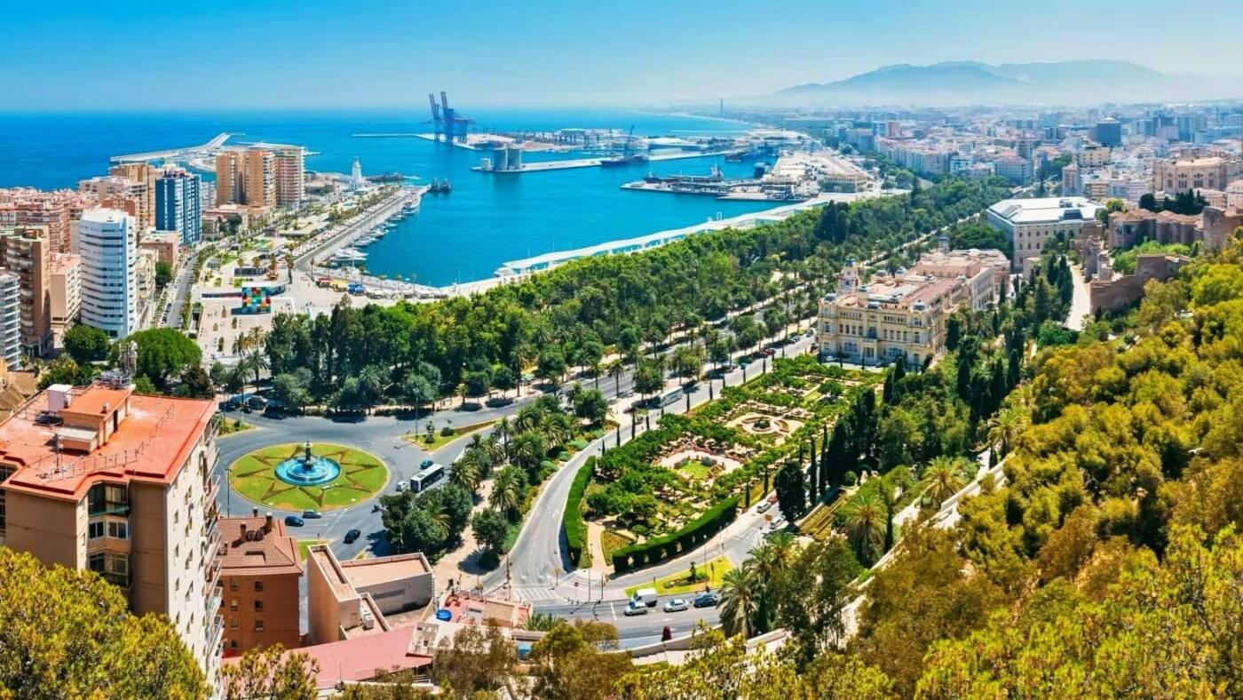 Nowe połączenie z Katowice Airport na południe Hiszpanii