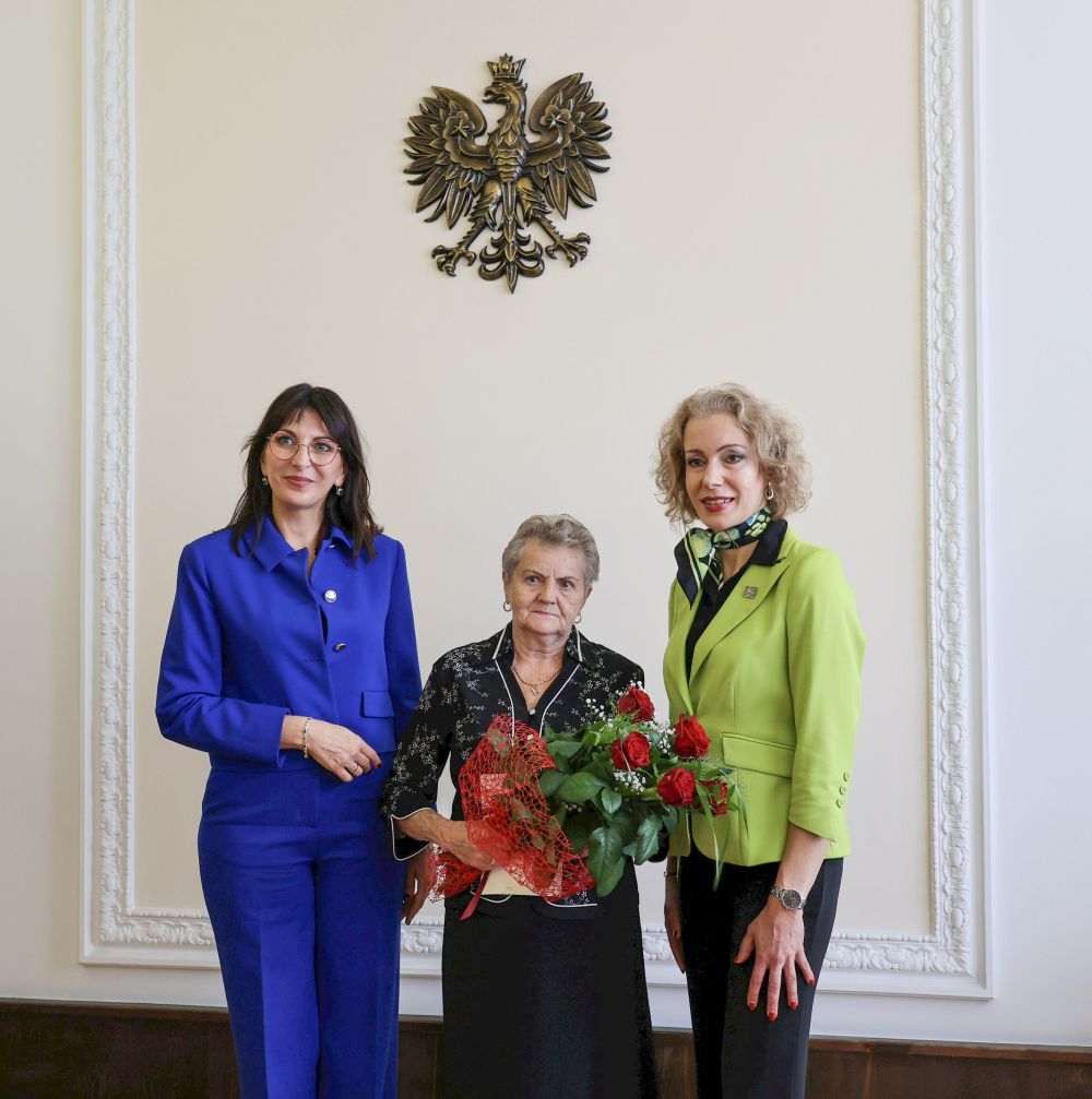 Małżeńskie jubileusze w Piekarach Śląskich