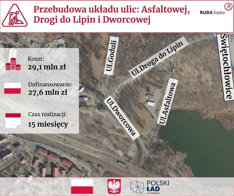 Mapa chebzie remont