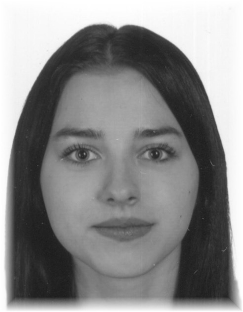 Matka zaginionego dziecka, 17-letnia Oliwia Pierzchała