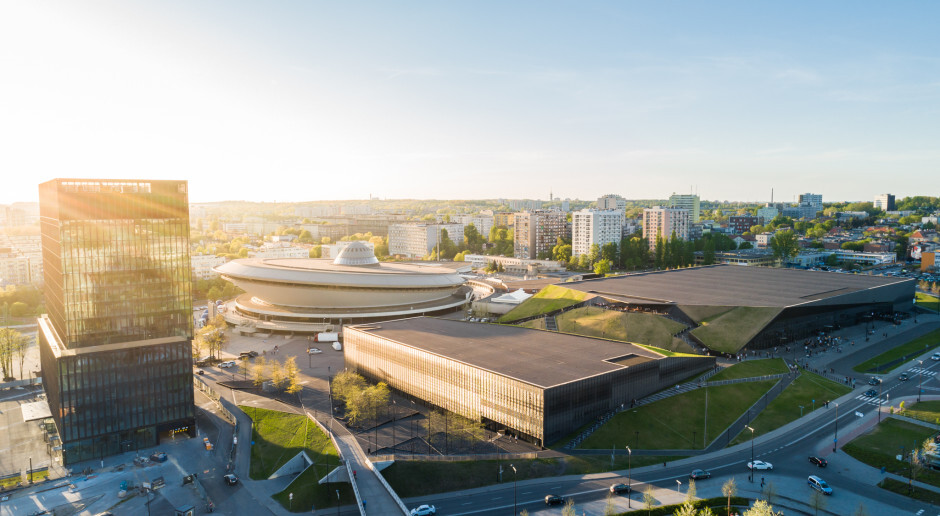 Mck katowice foto
