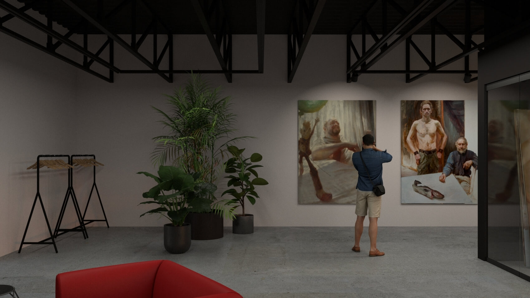 Mdk batory projekt rozbudowy 5