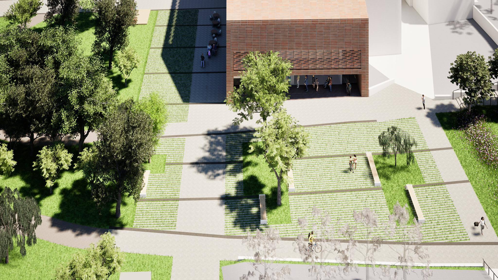 Mdk mikolow rozbudowa6