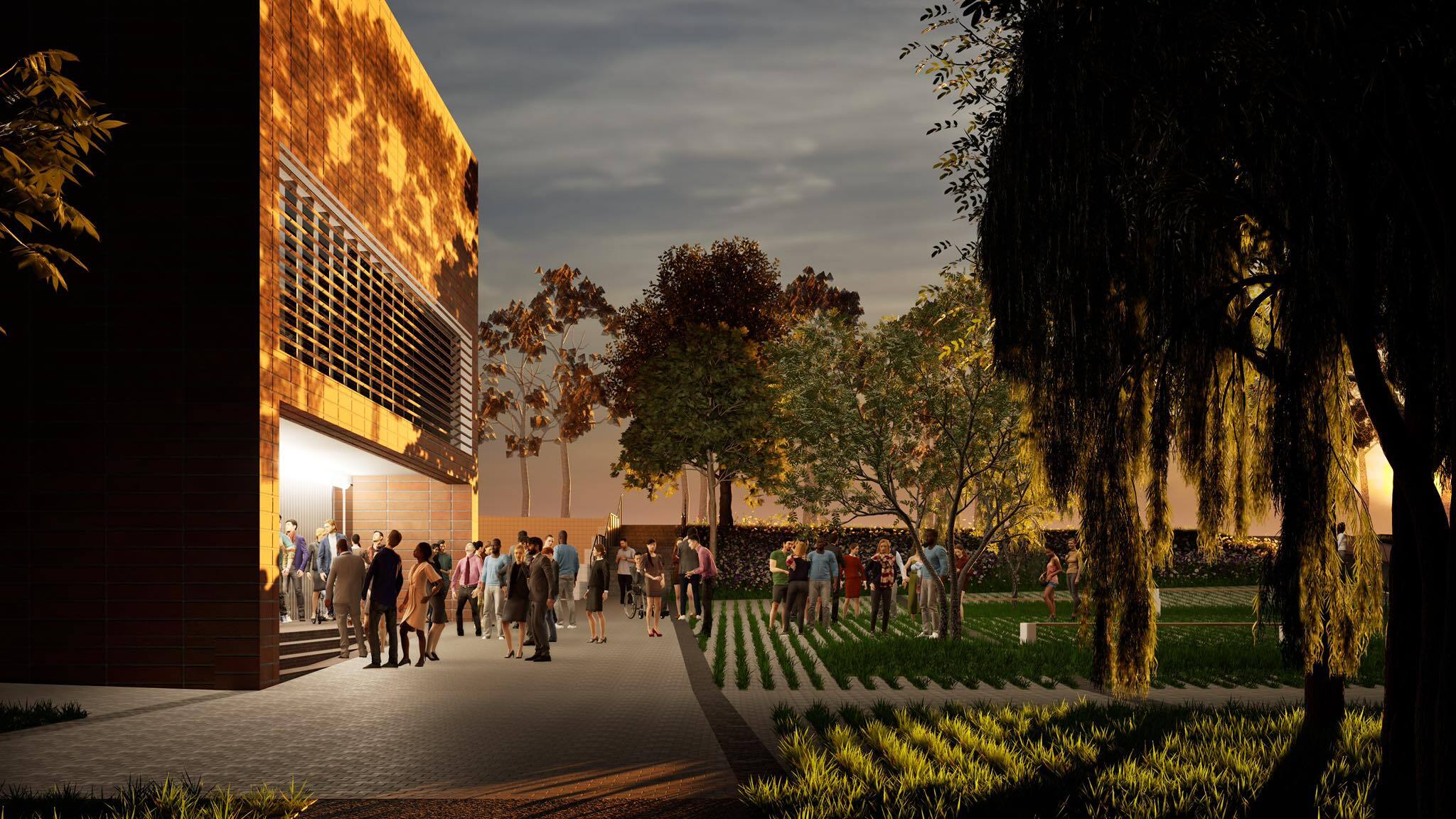 Mdk mikolow rozbudowa7