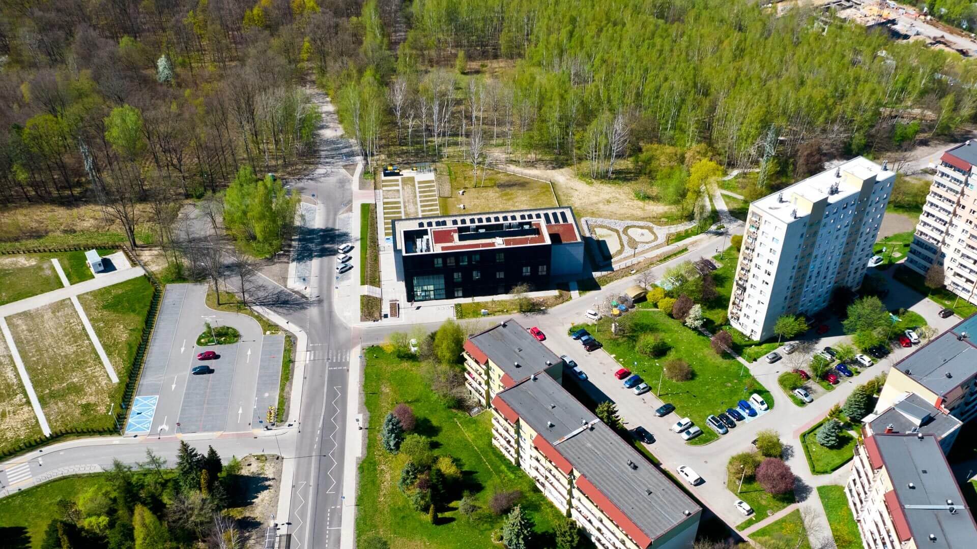 Miejski Dom Kultury "Witosa", Katowice