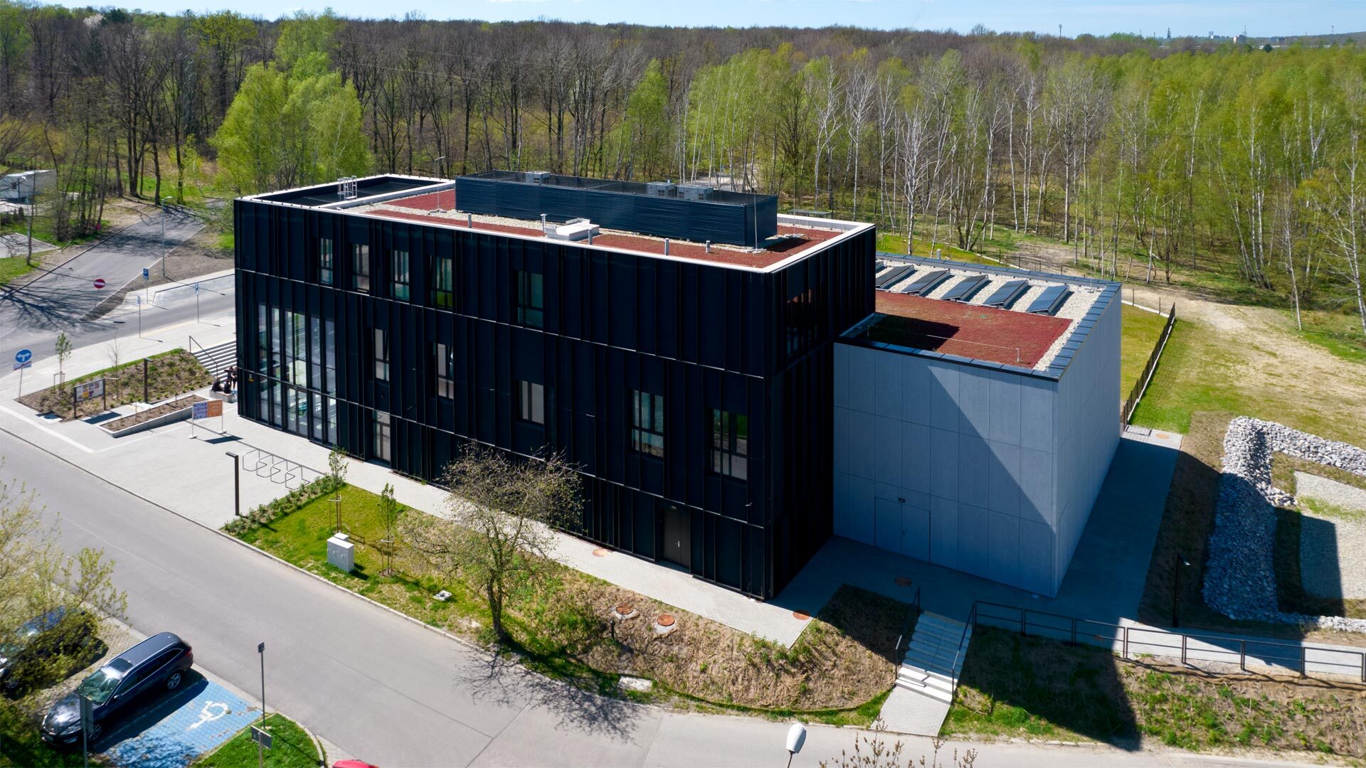 Miejski Dom Kultury "Witosa", Katowice