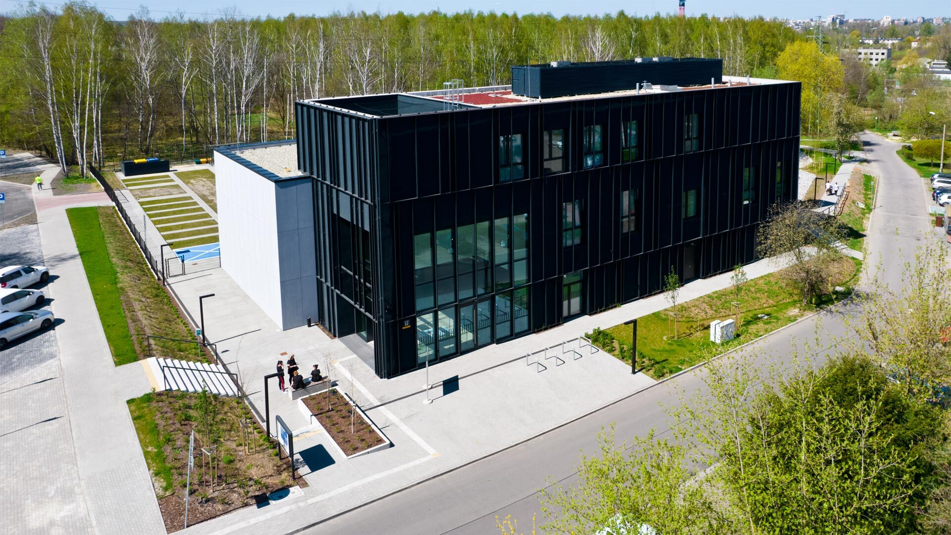 Miejski Dom Kultury "Witosa", Katowice