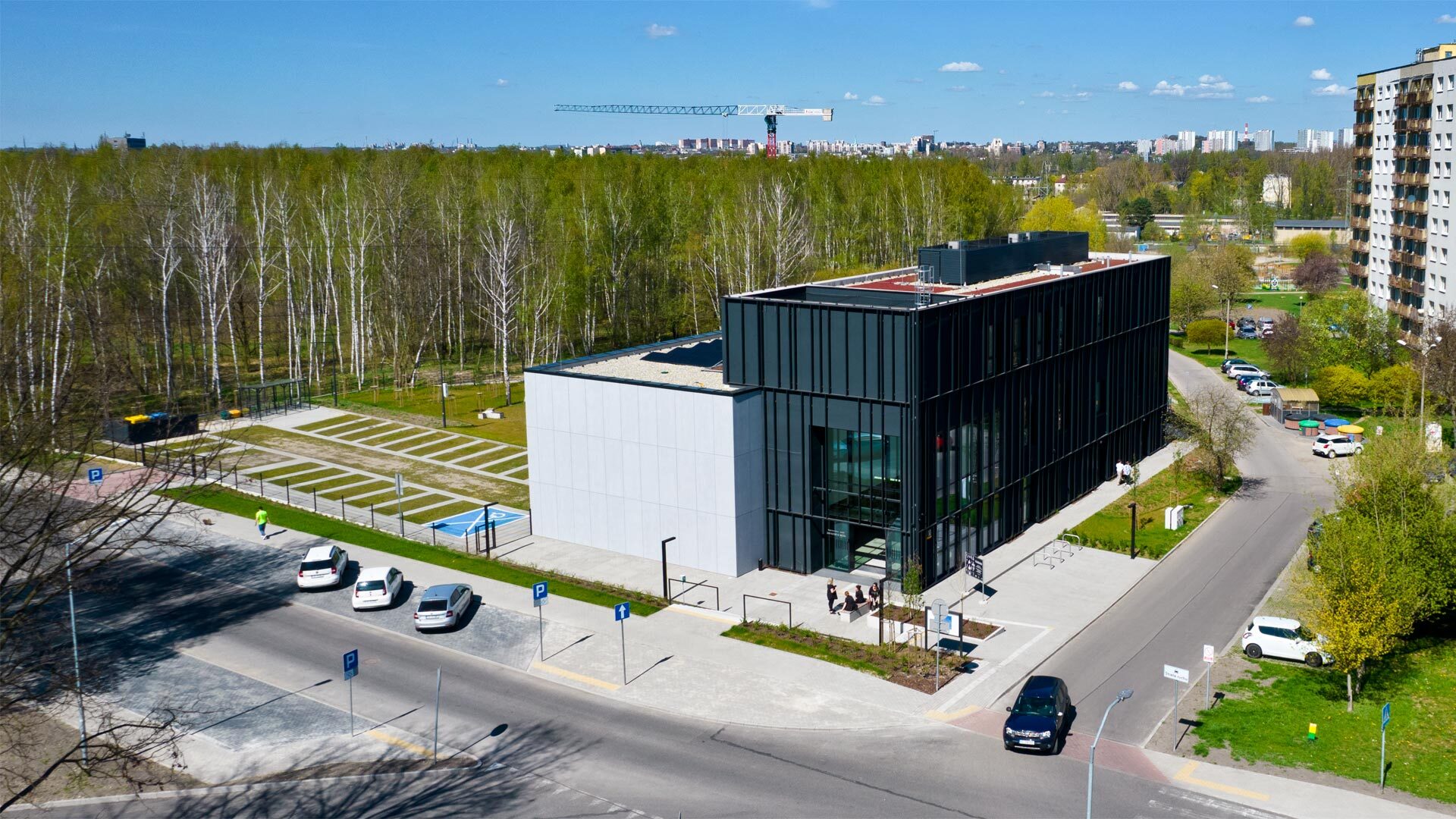 Miejski Dom Kultury "Witosa", Katowice