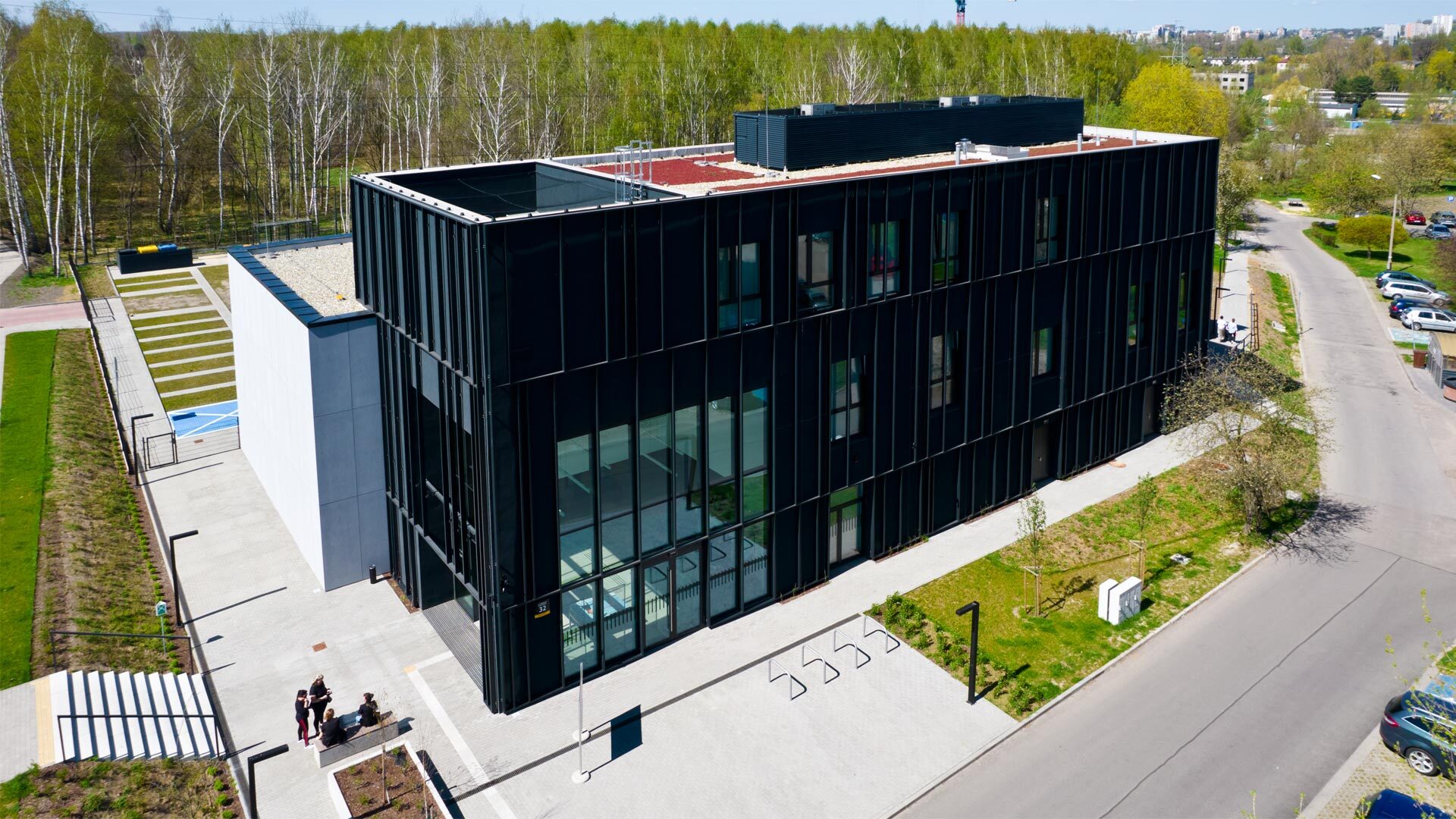 Miejski Dom Kultury "Witosa", Katowice