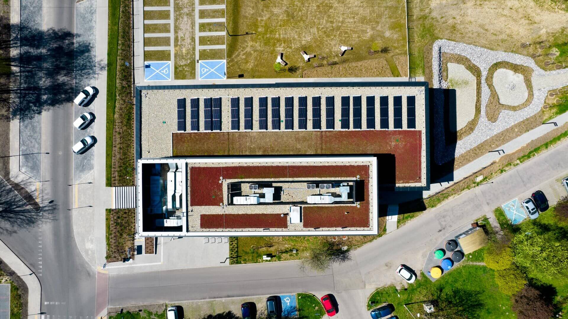 Miejski Dom Kultury "Witosa", Katowice