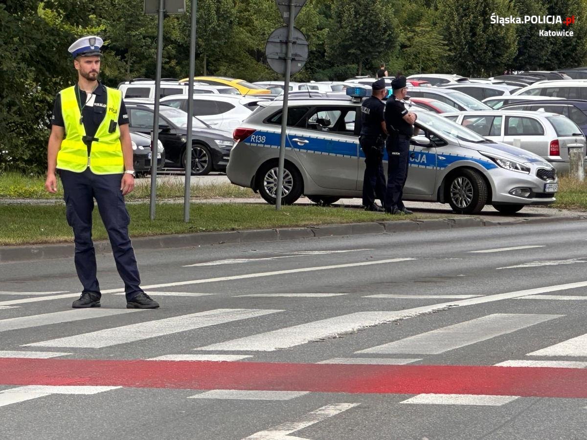 Mecz GKS Katowice - Radomiak Radom