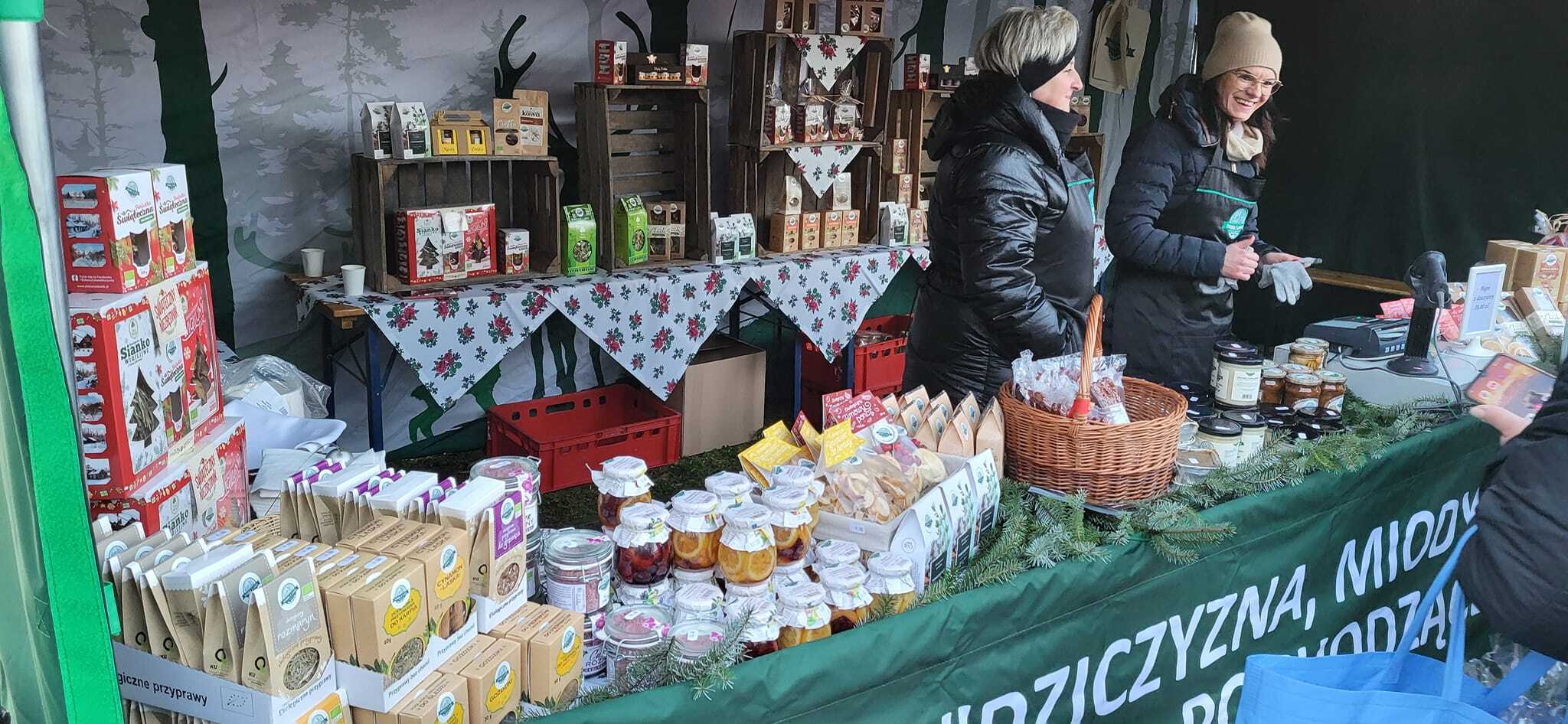 Jarmark w Miasteczku Śląskim