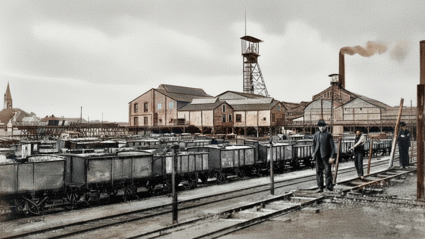 Małe ojczyzny, wielkie historie. Pierwsze Święto Lokalnego Dziedzictwa w Siemianowicach Śląskich