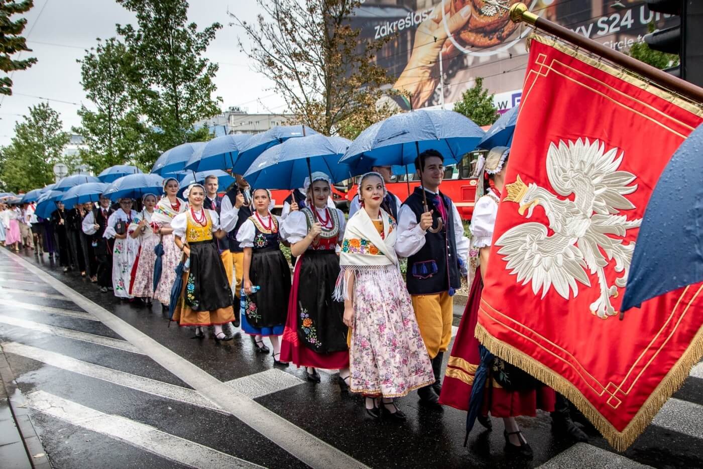 Miedzyuczelniana inauguracja roku akademickiego 4
