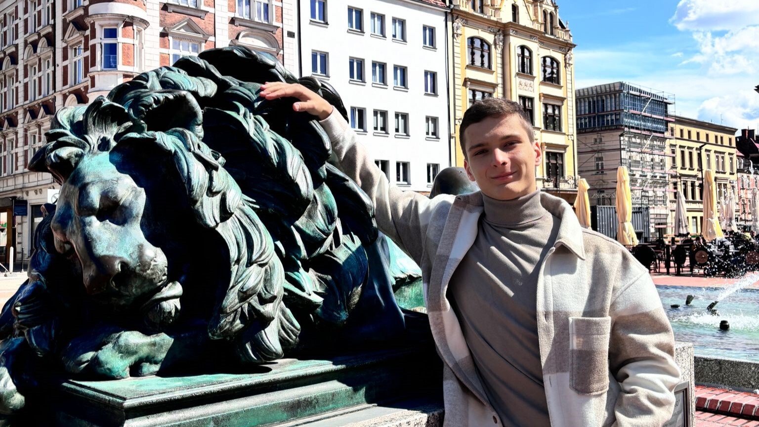 Mikołaj Błach