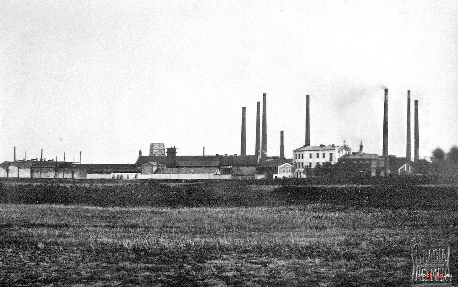 KWK Milowice, Sosnowiec
