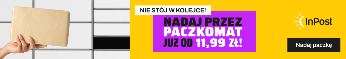 Mini Paczka