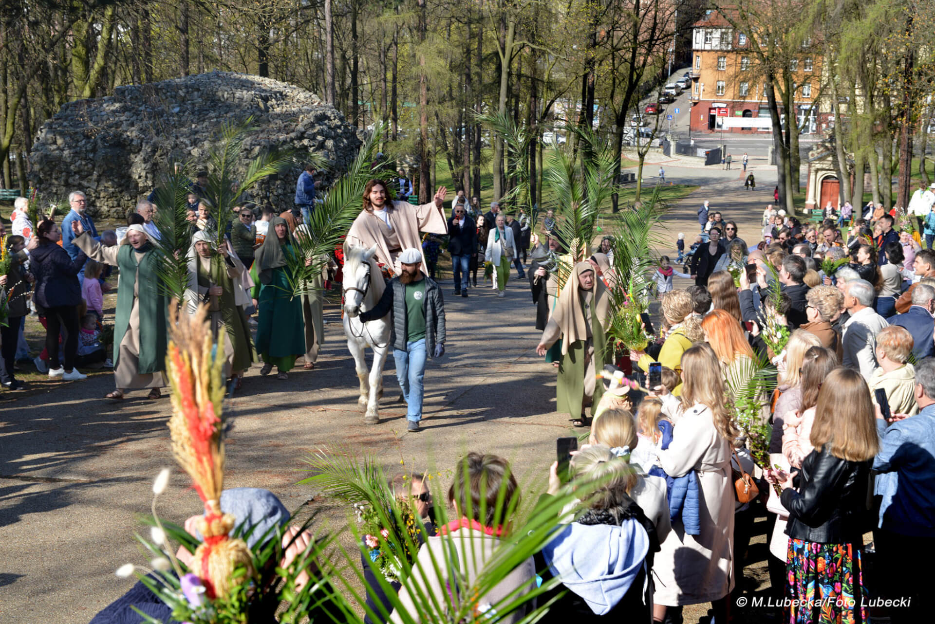 Misterium piekary slaskie 14