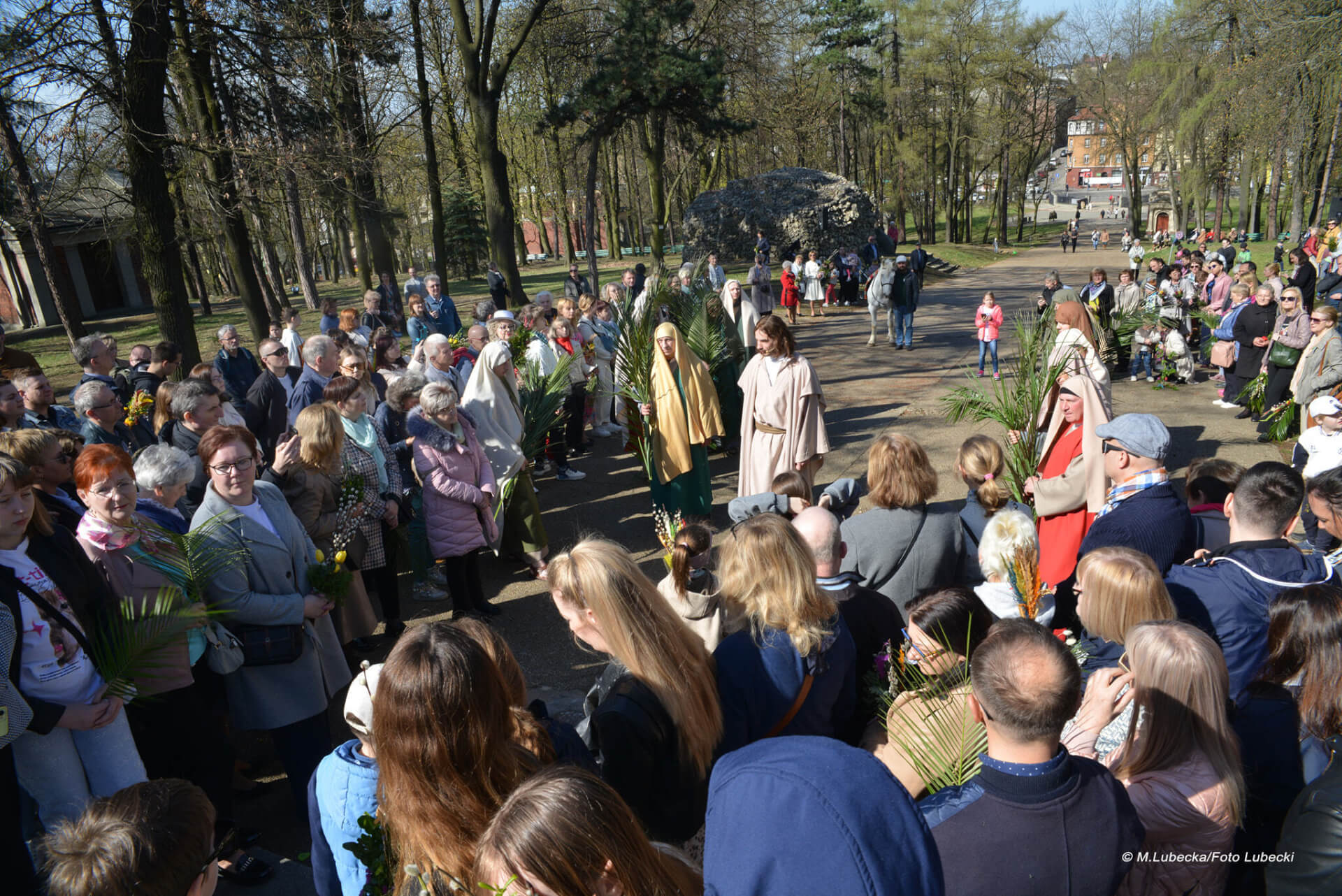 Misterium piekary slaskie 21