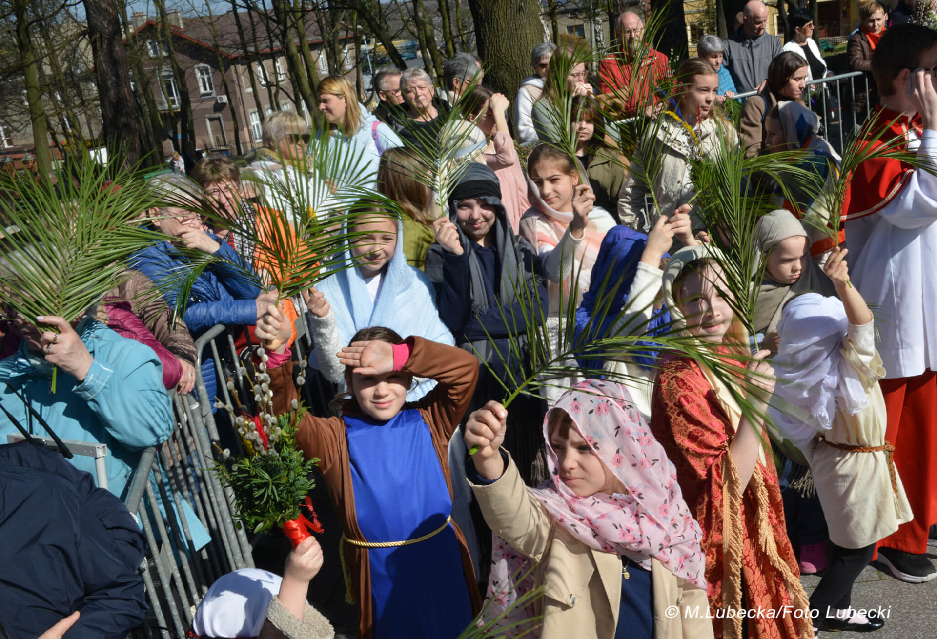 Misterium piekary slaskie 24