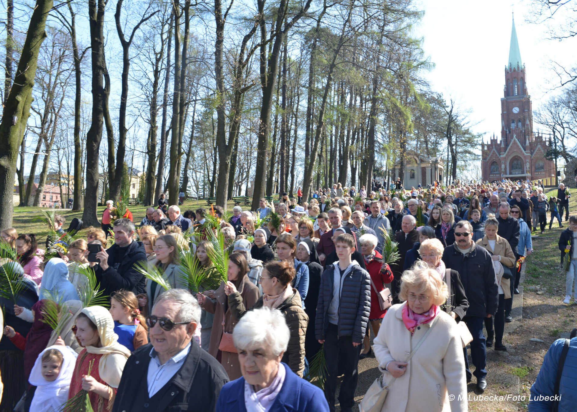 Misterium piekary slaskie 3