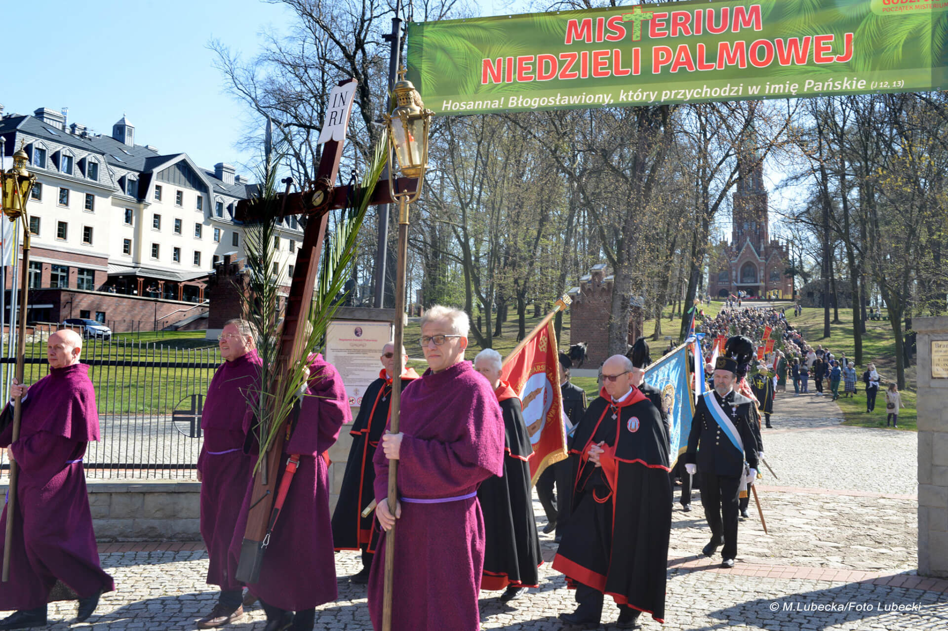 Misterium piekary slaskie 7