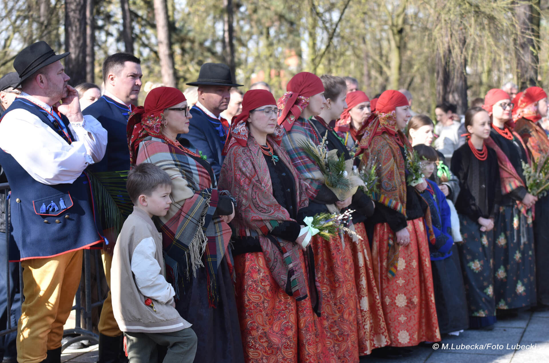 Misterium piekary slaskie 8