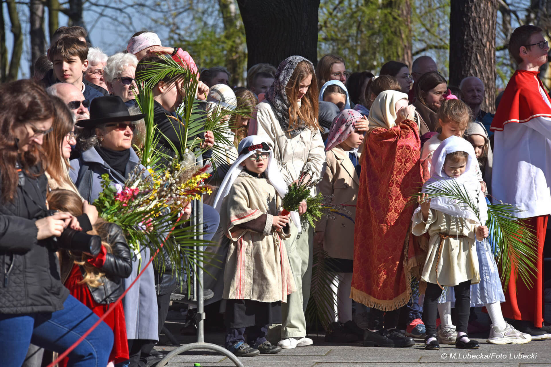 Misterium piekary slaskie 9