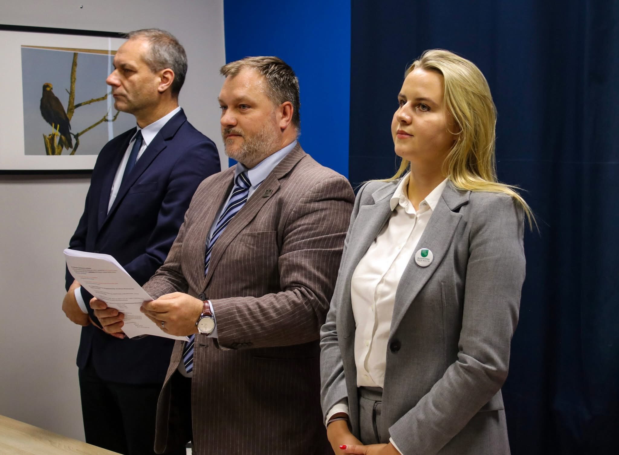 Młodzieżowa Rada Miasta Piekary Śląskie