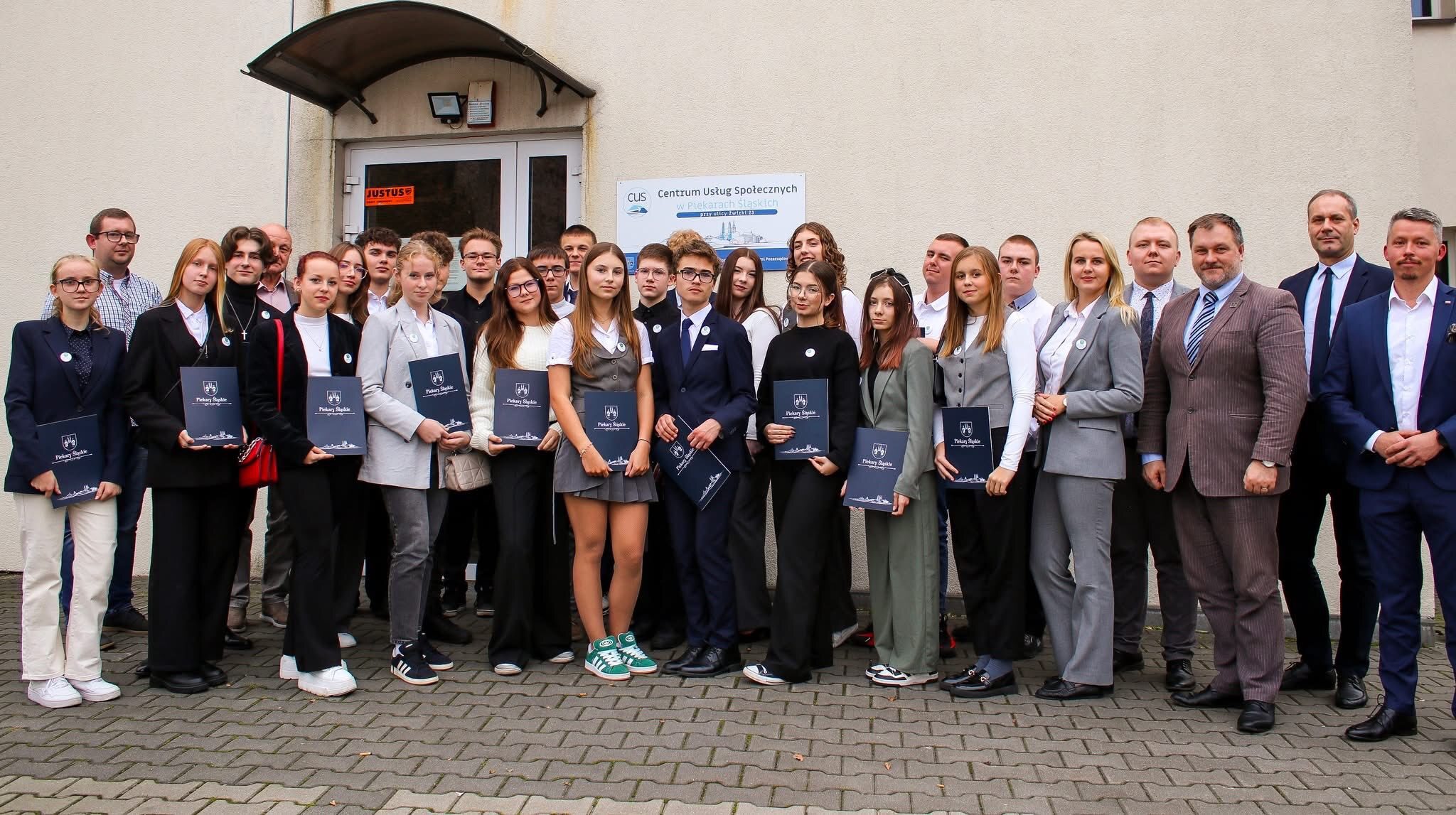 Młodzieżowa Rada Miasta Piekary Śląskie