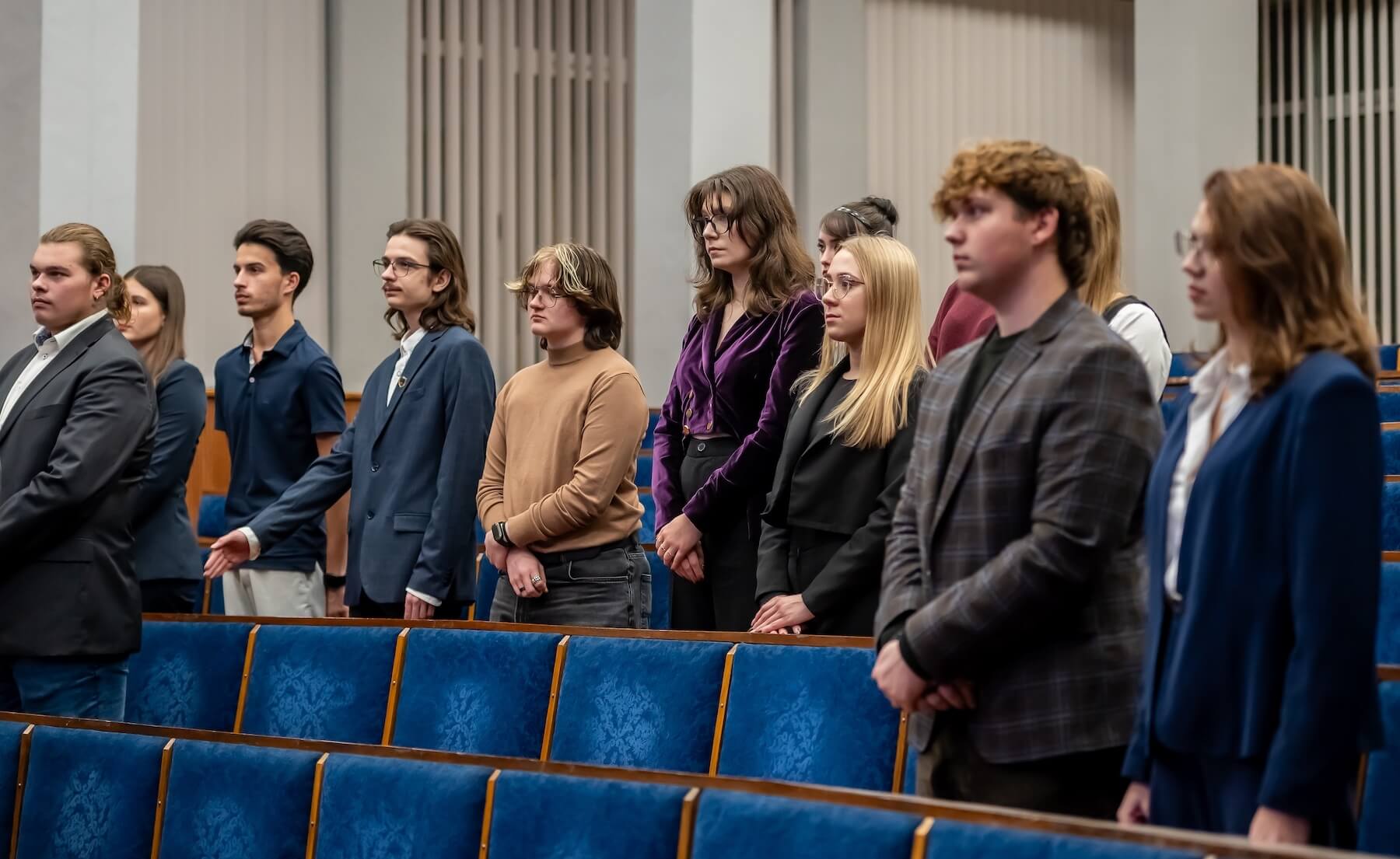 Młodzi Bytomianie wybiorą młodzieżowych radnych. Wybory już 27 października