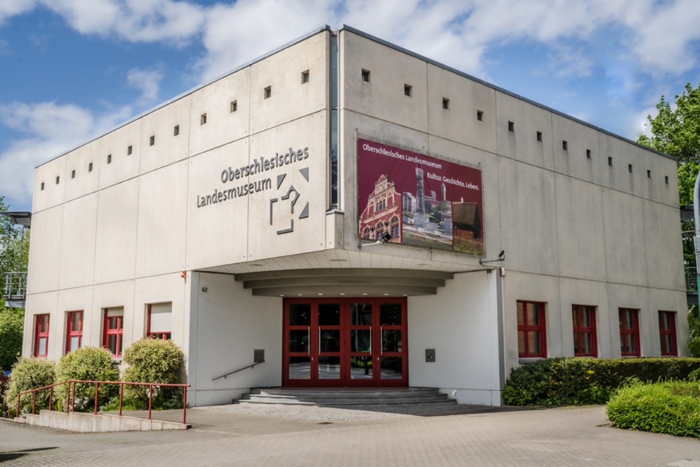 Muzeum gornoslaskie ratingen 3